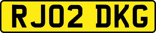 RJ02DKG