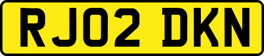 RJ02DKN