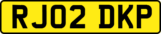 RJ02DKP