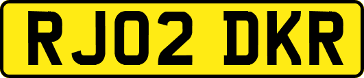 RJ02DKR