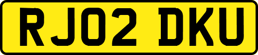 RJ02DKU