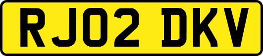 RJ02DKV