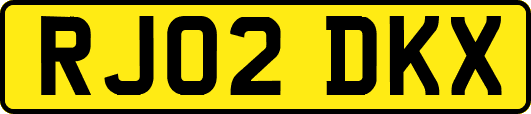 RJ02DKX