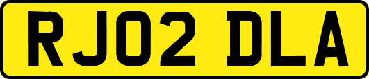 RJ02DLA