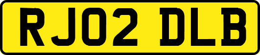 RJ02DLB