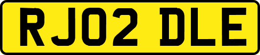 RJ02DLE