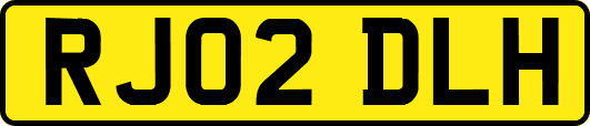 RJ02DLH