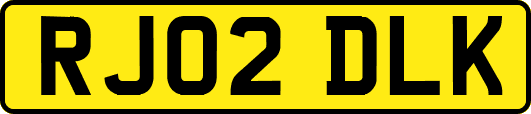 RJ02DLK