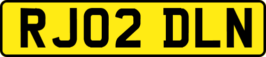 RJ02DLN