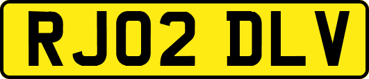 RJ02DLV