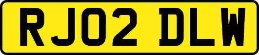 RJ02DLW