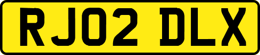 RJ02DLX