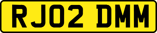 RJ02DMM