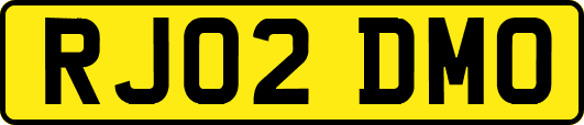 RJ02DMO