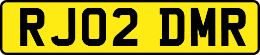 RJ02DMR