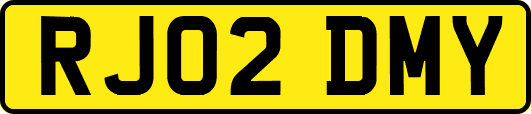 RJ02DMY