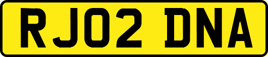 RJ02DNA