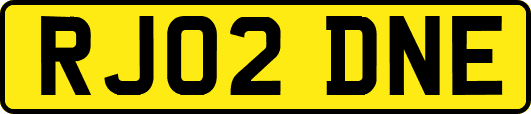 RJ02DNE