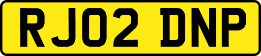 RJ02DNP