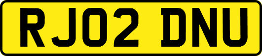 RJ02DNU