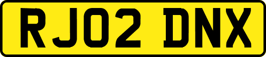 RJ02DNX