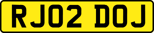 RJ02DOJ