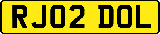 RJ02DOL