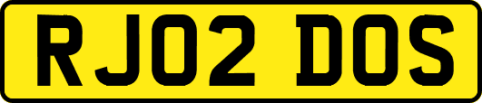 RJ02DOS