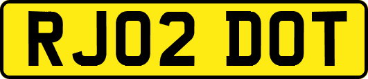 RJ02DOT