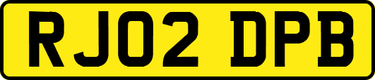 RJ02DPB