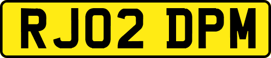 RJ02DPM