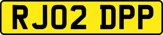 RJ02DPP
