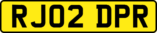 RJ02DPR