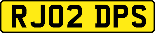 RJ02DPS