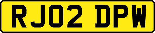 RJ02DPW