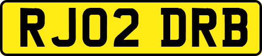 RJ02DRB