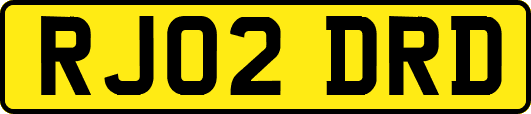 RJ02DRD