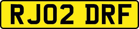 RJ02DRF