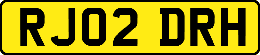 RJ02DRH