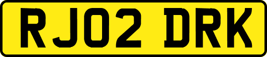 RJ02DRK