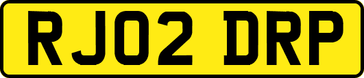 RJ02DRP