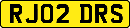 RJ02DRS