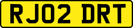 RJ02DRT