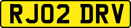 RJ02DRV