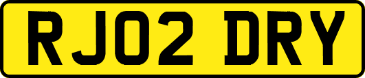 RJ02DRY