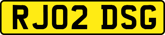 RJ02DSG