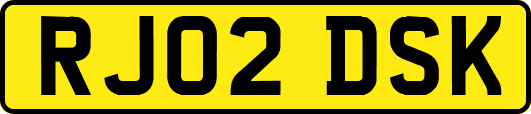 RJ02DSK
