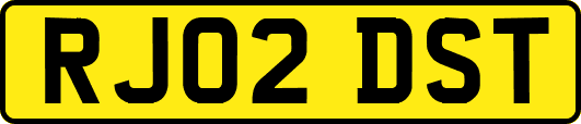 RJ02DST