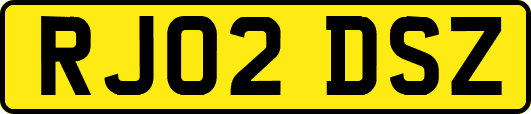 RJ02DSZ