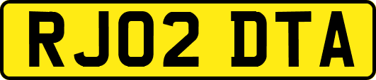 RJ02DTA